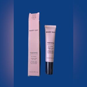 Mary Kay Timewise Eye Cream NIB